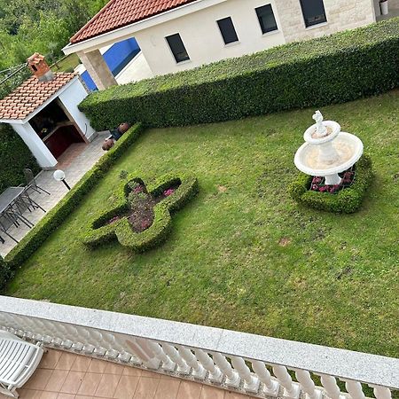 Apartment Smilja Malinska Luaran gambar