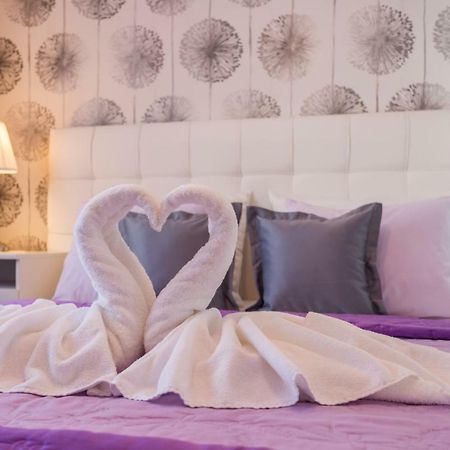 Apartment Smilja Malinska Luaran gambar