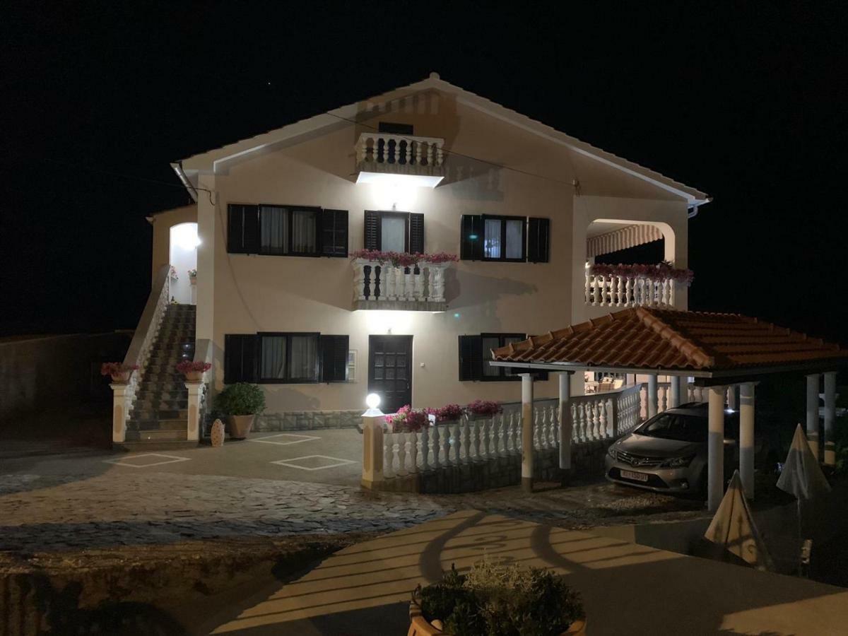Apartment Smilja Malinska Luaran gambar