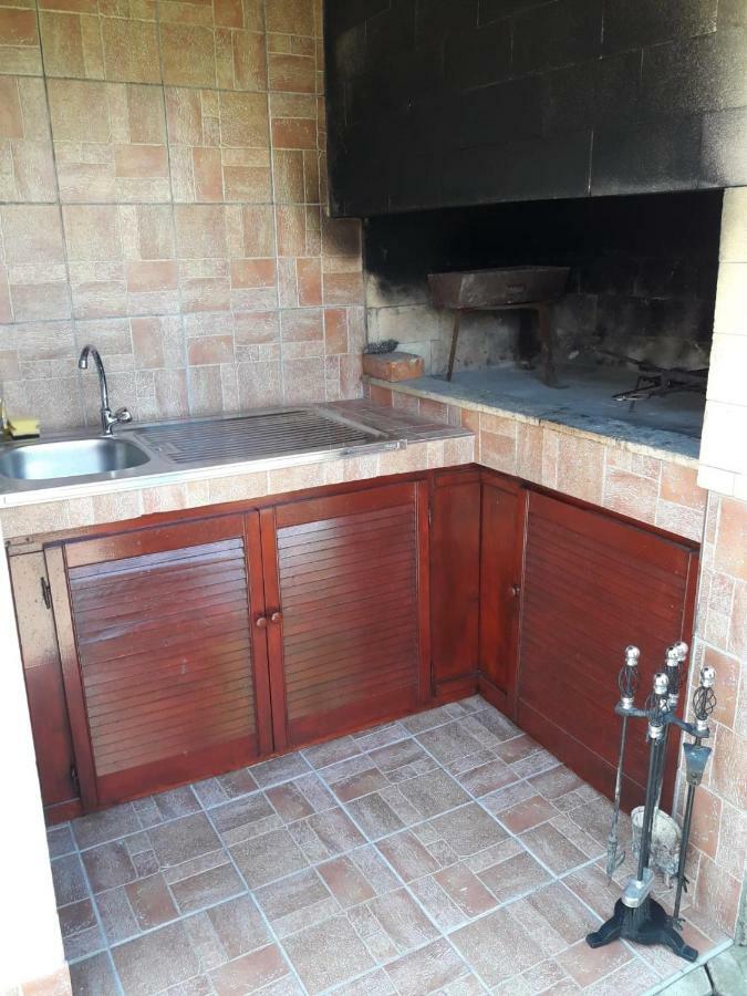 Apartment Smilja Malinska Luaran gambar